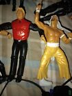 WWE Vintage Lot Of 2 Action Figures