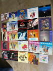 New ListingLot of 25 Vintage Laserdisc Movies & Karaoke Discs
