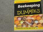 Beekeeping For Dummies by Howland Blackiston- SC