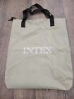 Intex Air Mattress Storage Bag With Handles Size 20x23