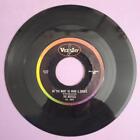 THE BEATLES US 45 VEE JAY VJ 587 DO YOU WANT TO KNOW A SECRET 587.01