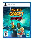 *NEW* Inspector Gadget: Mad Time Party - PS5
