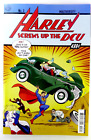 MULTIVERSITY HARLEY SCREWS UP THE DCU 2023 #3 Action Comics #1 HOMAGE Variant NM