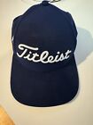 Titleist Hat Fitted L/XL