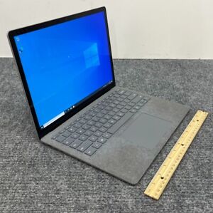 Microsoft Surface 3 13.5” Laptop i5-1035G7, 16GB RAM, 256GB NVMe