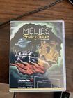 Méliès Fairy Tales in Color (Blu-ray)