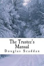 The Trustee's Manual: 10 Rules For Church Leaders