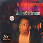 New ListingJohn Coltrane A Love Supreme: Live In Seattle (Vinyl) 2 LP Impulse Vinyl Record
