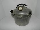 Vintage All American Pressure Cooker Canner 907 RARE 7 QT Dutch Oven