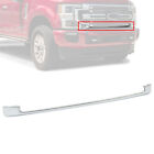 For Ford F-250 F-350 F250 F350 2020 2021 2022 Chrome Towing Grille Molding Trim (For: 2022 F-250 Super Duty)