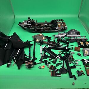 LEGO Pirates of the Caribbean: The Black Pearl (4184) Used Incomplete #9