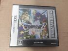 Dragon Quest V: Hand of the Heavenly Bride (Japanese Version) Nintendo DS