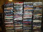 Lot of 200 DVDs -Action, Thrillers,Romance, Westerns, Comedys