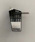 RARE VINTAGE THORENS TP 60 MAGNESIUM HEADSHELL FROM THE NEW OLD STOCK