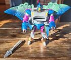 1998 Transformers Beast Wars - Transmetal Depth Charge Maximal Incomplete