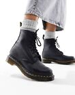 doc martens Pascal size 9 Brand New