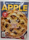 All-Time Favorite Magazine Apple Recipes 128 Sweet & Savory Treats