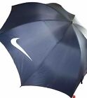 Nike Umbrella, Blue, 37 Inches, + Cover