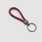 Keychain Key Chain Car Keyring Metal Creative Keyfob Gift Men Ring