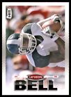 2013 SAGE HIT Le'Veon Bell Michigan State Spartans #24