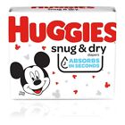 Huggies Snug & Dry Baby Diapers Size 5 (27+ lbs) 22 CT
