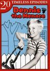 Dennis The Menace - Dennis the Menace: 20 Timeless Episodes [New DVD]