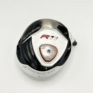TaylorMade R11 ASP Driver 10.5 Degree Head Only Golf Club Right Hand RH