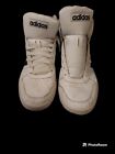 Mens Adidas High Top Basketball Sneakers LYM029004 Size 11