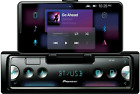 Pioneer SPH-10BT Bluetooth Media Car Stereo 1 DIN Android iPhone Dock AM FM USB