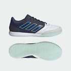 Adidas Unisex Shoes Shadow Navy IE1547 Indoor TOP SALA COMPETITION IN Soccer