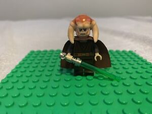 Saesee Tiin LEGO minifigure 9526