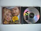 Dolly Parton The Best Little Whorehouse In Texas Soundtrack US MCA 1982 CD EXC