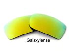 Galaxy Replacement Lenses For Oakley Gascan Sunglasses Gold Polarized 100% UVAB