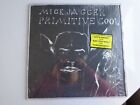 Primitive Cool by Mick Jagger 33 RPM Columbia Records 1987