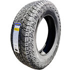 4 Tires Goodyear Wrangler Territory A/T 275/60R20 115S AT All Terrain