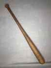 Pete Rose Louisville Slugger 125 Hillerich & Bradsby Wood Bat Solid 33”