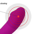 Powerful Personal Bullet Vibrators Waterproof Neck Wand Massagers Toys for Women