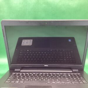 Dell Inspiron 17 5000 Series Laptop - UNTESTED