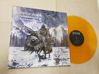 DISSECTION - Storm Of The Light's Bane 2019 LIMITED AMBER VINYL