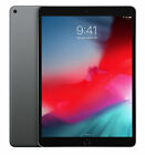 Apple iPad Air (3rd Generation) 64GB, Wi-Fi, 10.5in - Space Gray