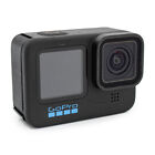 GoPro HERO 11 Black 5.3K UHD Ultra HD Action Camera Bundle CHDCB-111