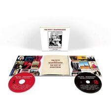 Tom Petty - The Best Of Everything - The Definitive Career Spanning Hits Collect