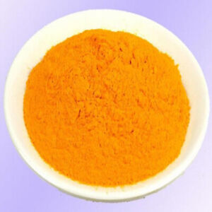 Vitamin B2 Riboflavin Powder 99% Pure Good Quality Free Shipping 1000 Gram