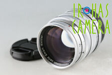 Leica Leitz Summarit 50mm F/1.5 Lens for Leica L39 #51410 T