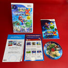New ListingSuper Mario Galaxy 2 (Nintendo Wii) CIB Complete In Case w/ Inserts Tested Works