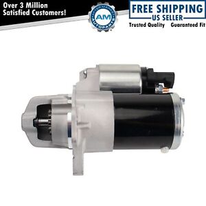 New Replacement Starter Motor for Chevy Buick Cadillac GMC 3.6L