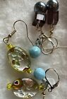 VINTAGE - NOW JEWELRY LOT Estate Find Junk Drawer UNSEARCHED UNTESTED #