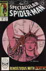 New ListingSpectacular Spider-Man, The #140 FN; Marvel | Statue of Liberty - we combine shi