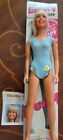 1976 Kenner Trade-In Special Dusty Doll HTF Blue Bathing Suit New In Worn Box