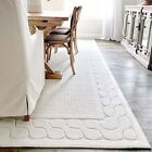 My Texas House by Orian Indoor/Outdoor Picket Fences Area Rug, 5'2